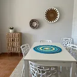 아파트 A Casa Da Eira *