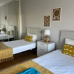 A Casa Da Eira 아파트 *