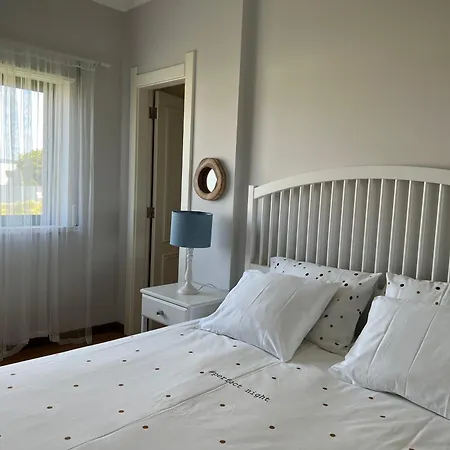 A Casa Da Eira Apartamento Ericeira