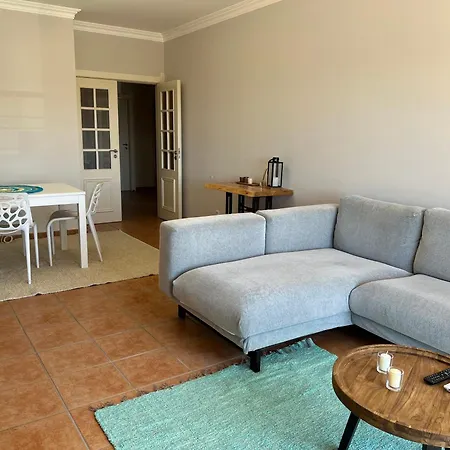 A Casa Da Eira Apartman Ericeira