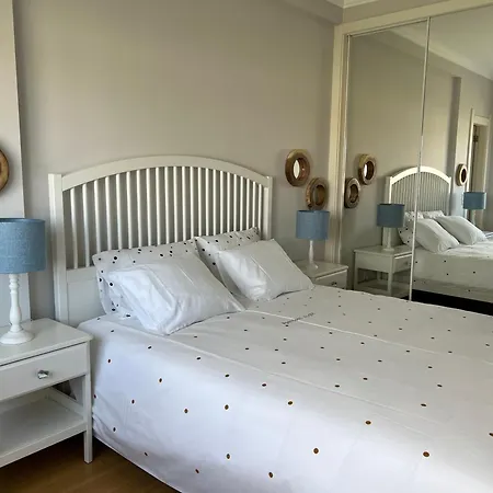 A Casa Da Eira Apartamento Ericeira