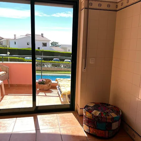 A Casa Da Eira Apartman *
