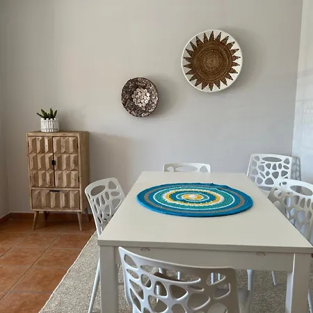 شقة A Casa Da Eira *