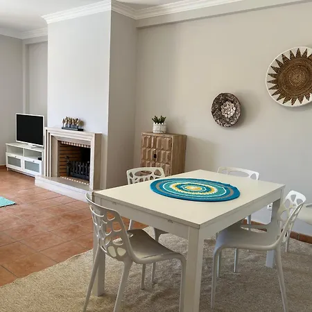 A Casa Da Eira Apartamento Ericeira