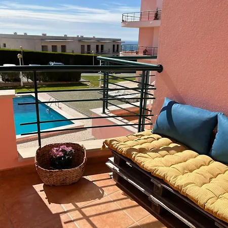 A Casa Da Eira Apartamento Ericeira