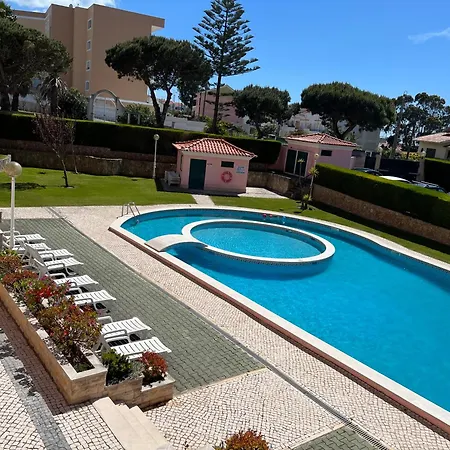 A Casa Da Eira Apartman