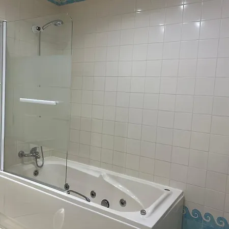 Apartman A Casa Da Eira *
