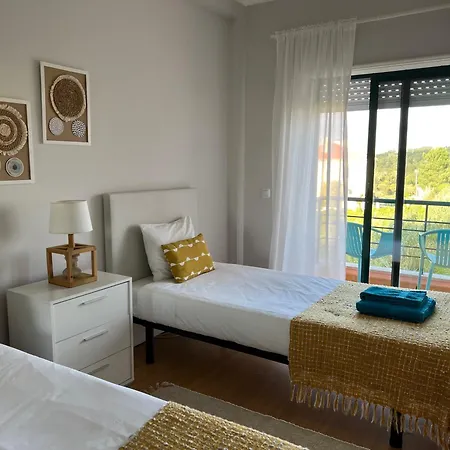 شقة A Casa Da Eira