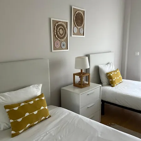 Apartman A Casa Da Eira Ericeira