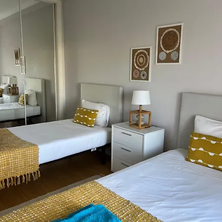 A Casa Da Eira Apartman *