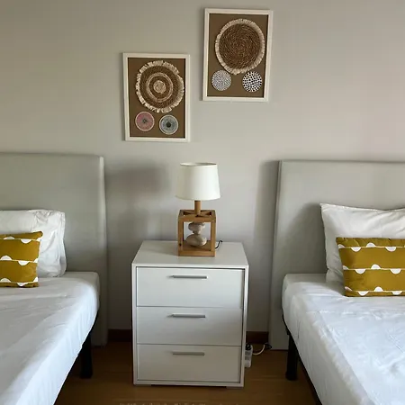 Apartman A Casa Da Eira Ericeira
