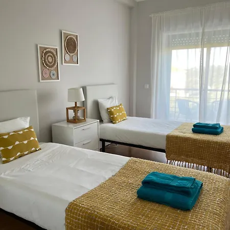 A Casa Da Eira Apartman Ericeira