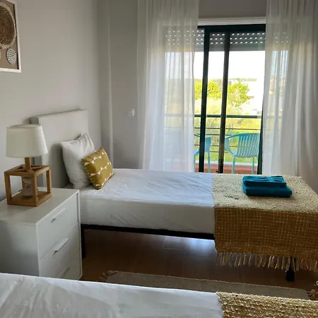 A Casa Da Eira Apartman