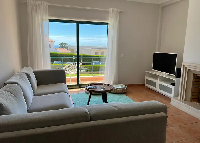 Apartamento A Casa Da Eira *