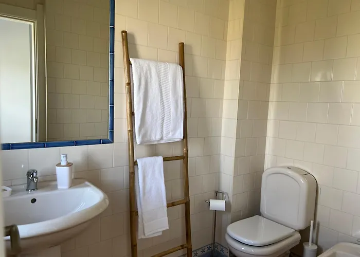 A Casa Da Eira Apartamento Ericeira