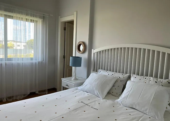 A Casa Da Eira Apartamento Ericeira