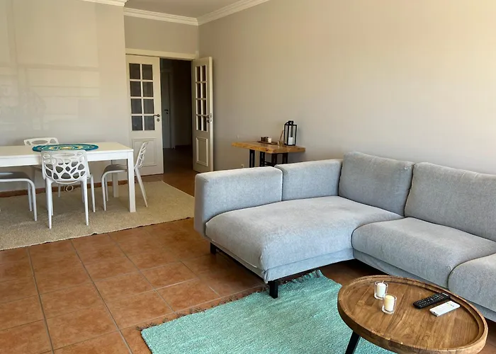 A Casa Da Eira Apartamento Ericeira