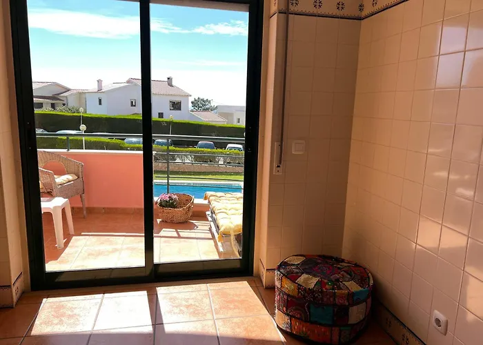 A Casa Da Eira Apartamento *