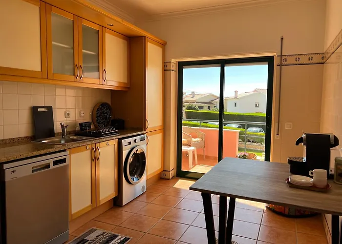 Apartamento A Casa Da Eira