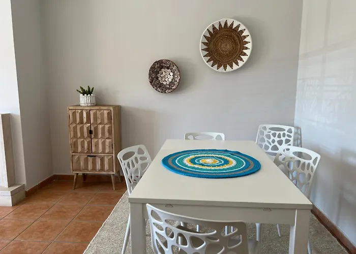 Apartamento A Casa Da Eira *