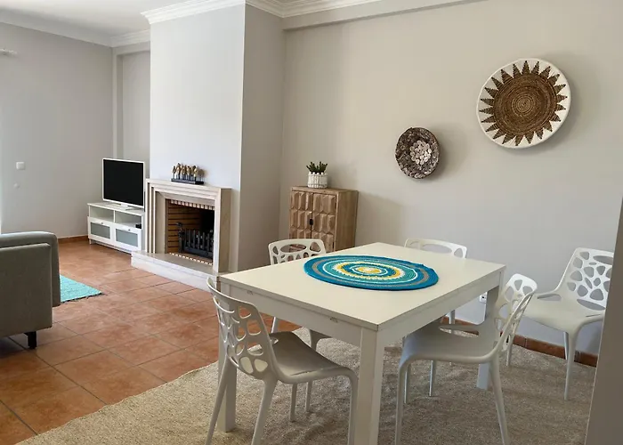 A Casa Da Eira Apartamento Ericeira