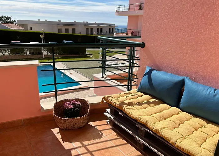 A Casa Da Eira Apartamento Ericeira