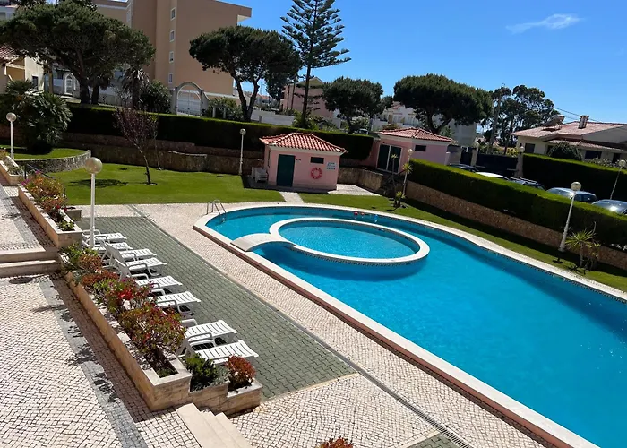 A Casa Da Eira Apartamento