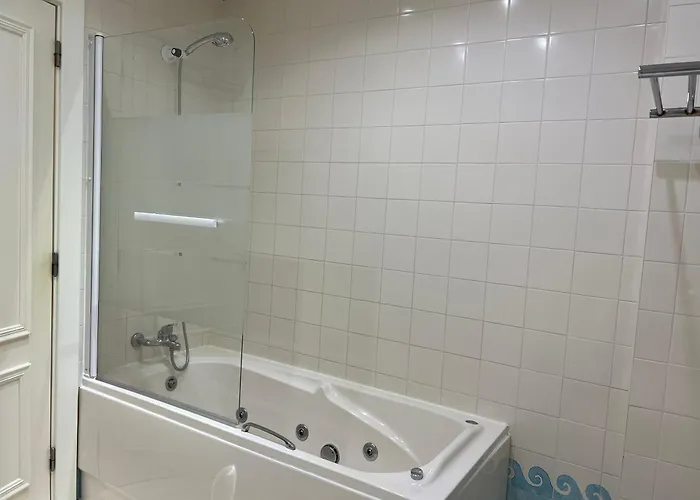 Apartamento A Casa Da Eira *