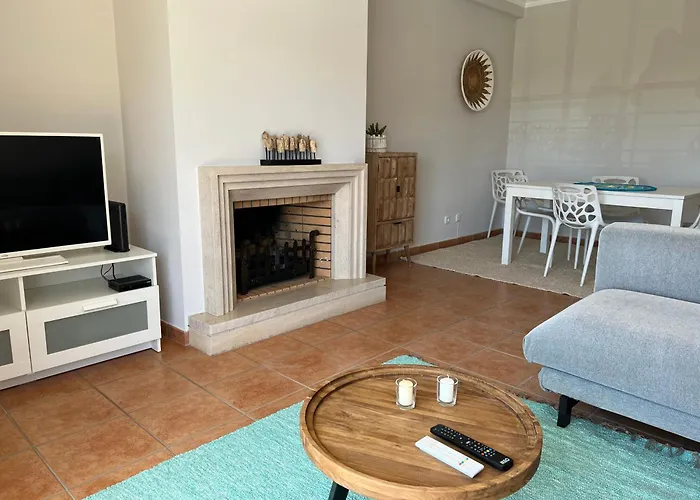 Apartamento A Casa Da Eira