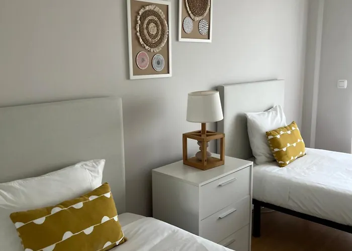 Apartamento A Casa Da Eira Ericeira