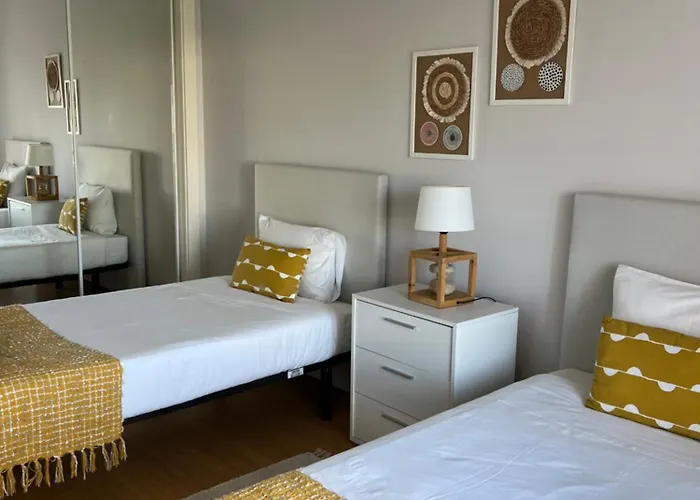 A Casa Da Eira Apartamento *