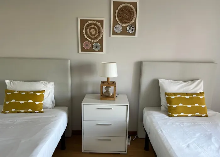 Apartamento A Casa Da Eira Ericeira