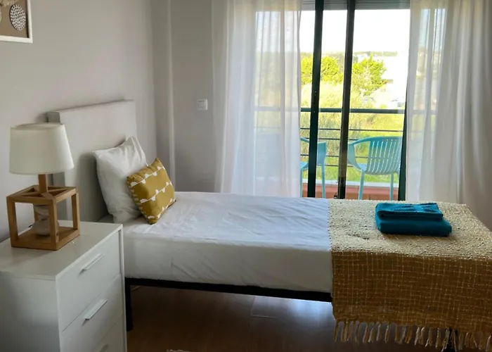 A Casa Da Eira Apartamento